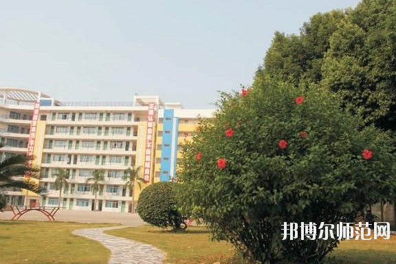 广东2020年哪有幼师学校