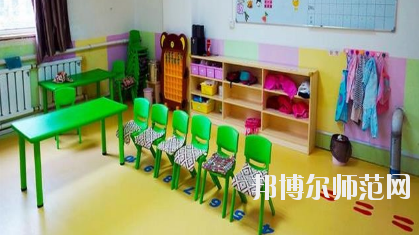 广西2020年幼师学校要读几年