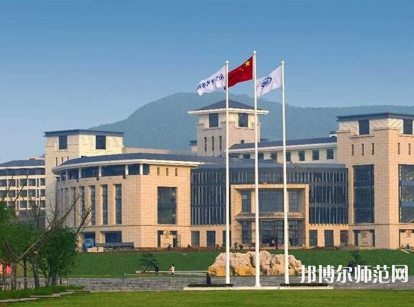 广东2020年公办的幼师学校