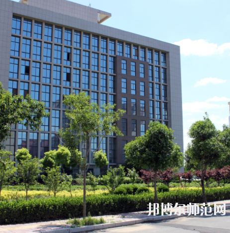 河南2020年读什么幼师学校好