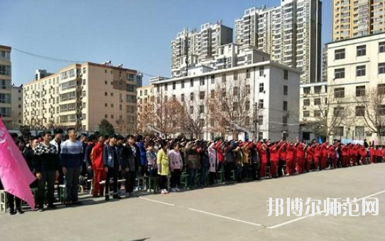 陕西2020年就业好的幼师学校