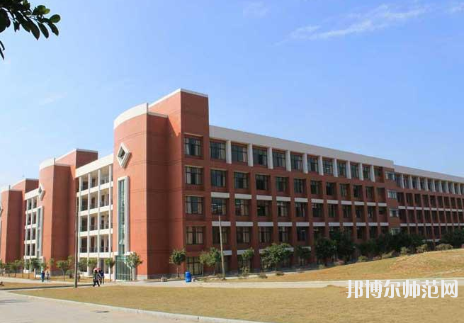 广州2020年比较好的幼师学校大专学校