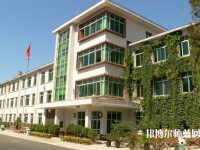 广州2020年哪些大专学校的幼师学校好