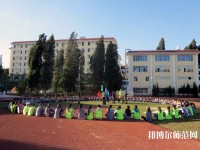 昆明2021年初中生报什么幼师学校好