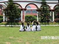 昆明2021年现在幼师学校学什么专业好