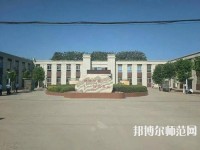 石家庄2020年幼师学校适合女生学吗