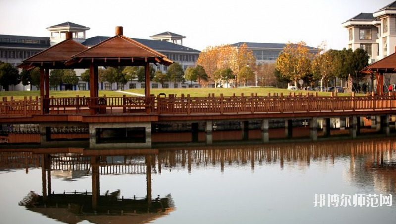 江苏省2020年幼师学校好不好