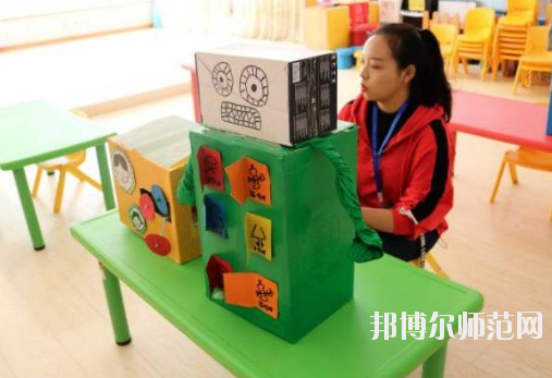 广西2020年读幼师学校要多少钱