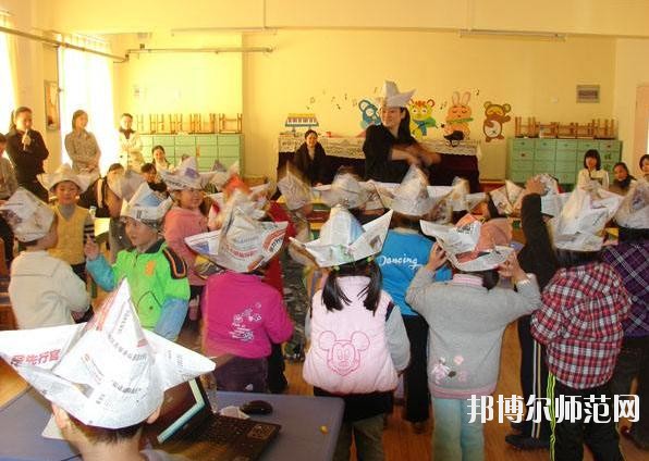 广州2020年幼师学校较好的大专学校