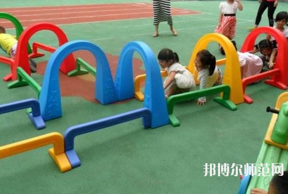 广州2020年幼师学校好的大专学校