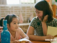 广州2020年学幼师学校哪个学校好