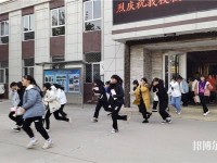 石家庄2020年学幼师学校哪个学校好