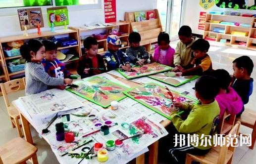 广州2020年女生学幼师学校好吗