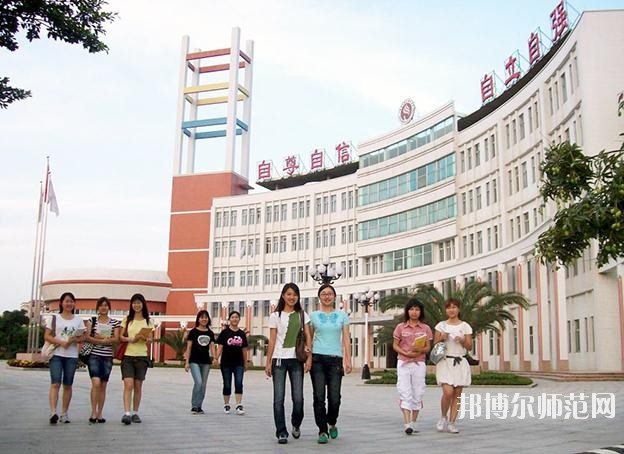 广州2020年哪些学校有幼师学校