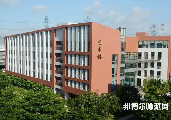 广州2020年哪些大专学校有幼师学校