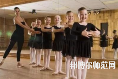 贵阳2020年幼师学校都有哪些专业好