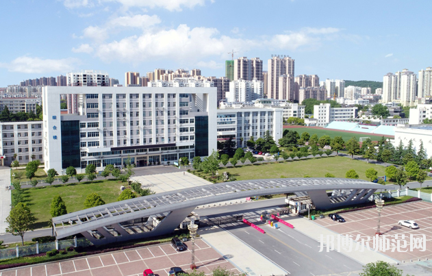 湖北信息工程学校2