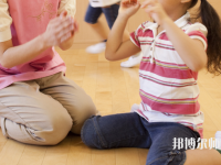 贵阳2020年幼师学校有什么专业适合女生