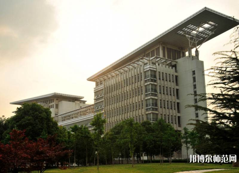 南京市2020年幼师学校大专好的学校