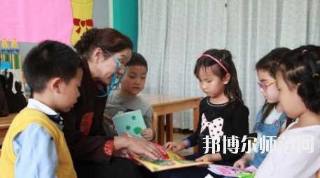 贵阳2020年幼师学校都有什么专业适合女生