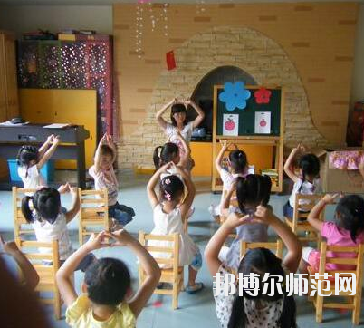 河南2020年幼师学校能学什么
