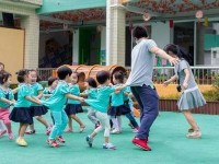 成都2020年读幼师学校学什么专业好