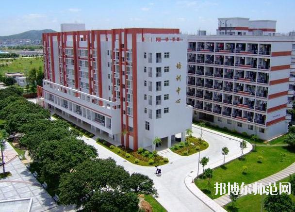 广州2020年初中生可以读哪些幼师学校
