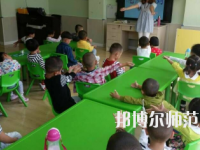 贵阳2020年读什么幼师学校好