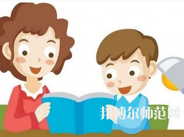 贵阳2020年读什么幼师学校有前途