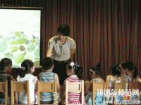 甘肃2020年幼师学校是学什么的