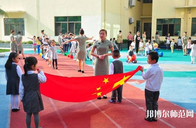 广州2020年幼师学校专业有哪些