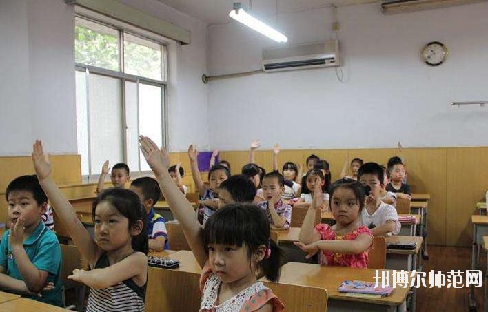 广州2020年现在的幼师学校什么专业好