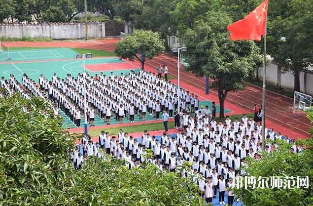 广州2020年幼师学校有哪些专业