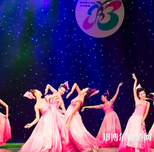 河南2020年什么幼师学校最好