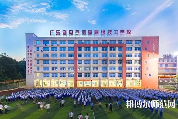 广州2020年幼师学校什么专业有前途