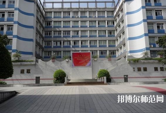 广州2020年幼师学校什么专业好就业