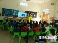 杭州2020年幼师学校有哪些专业最好