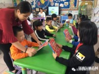 杭州2020年幼师学校有哪些专业可以学
