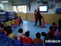杭州2020年幼师学校有哪些专业比较好