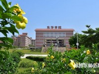 广州2020年幼师学校读什么专业有前途