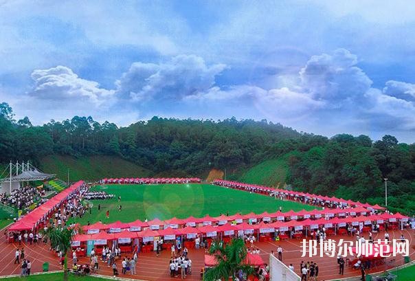 广州2020年幼师学校哪个专业比较好