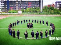 昆明2021年女生读幼师学校