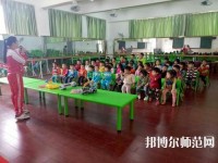 杭州2020年幼师学校一般有哪些专业