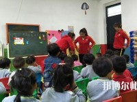 杭州2020年幼师学校学什么专业好