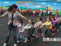 广西2020年幼师学校学什么最好