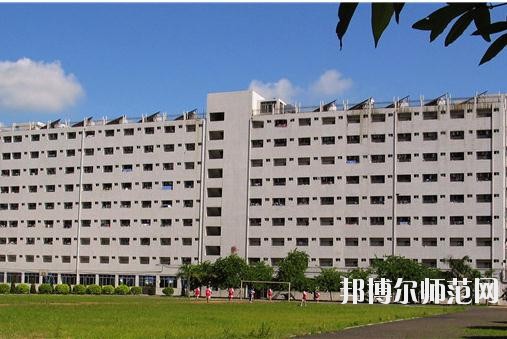 广州2020年读幼师学校什么专业最好