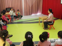 湖北2020年哪里的幼师学校比较好