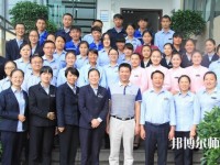 昆明2021年哪所幼师学校就业比较好