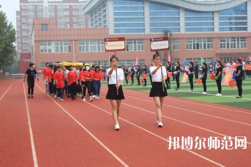 成都2020年适合女生的幼师学校