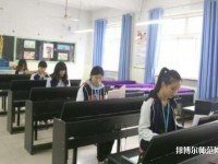 石家庄2020年初中生可以上什么幼师学校